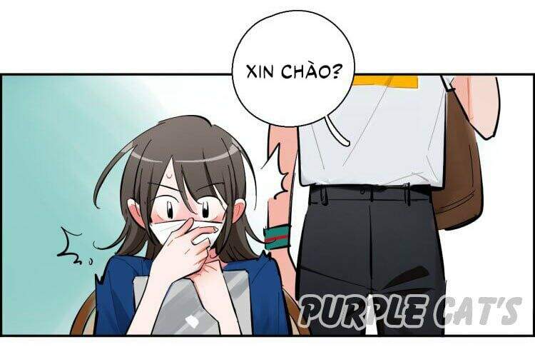 Gần Như Là Bạn Chapter 6 - Trang 2