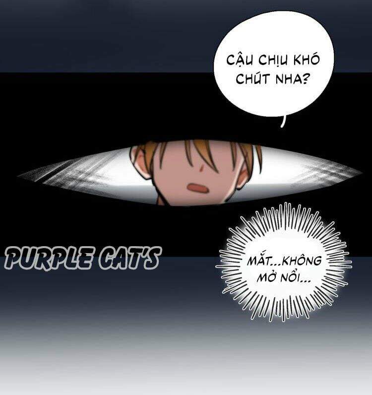 Gần Như Là Bạn Chapter 6 - Trang 2