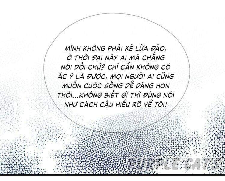 Gần Như Là Bạn Chapter 5 - Trang 2