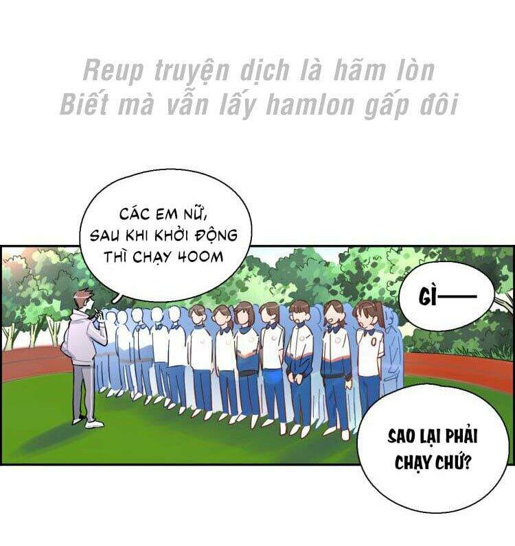 Gần Như Là Bạn Chapter 5 - Trang 2