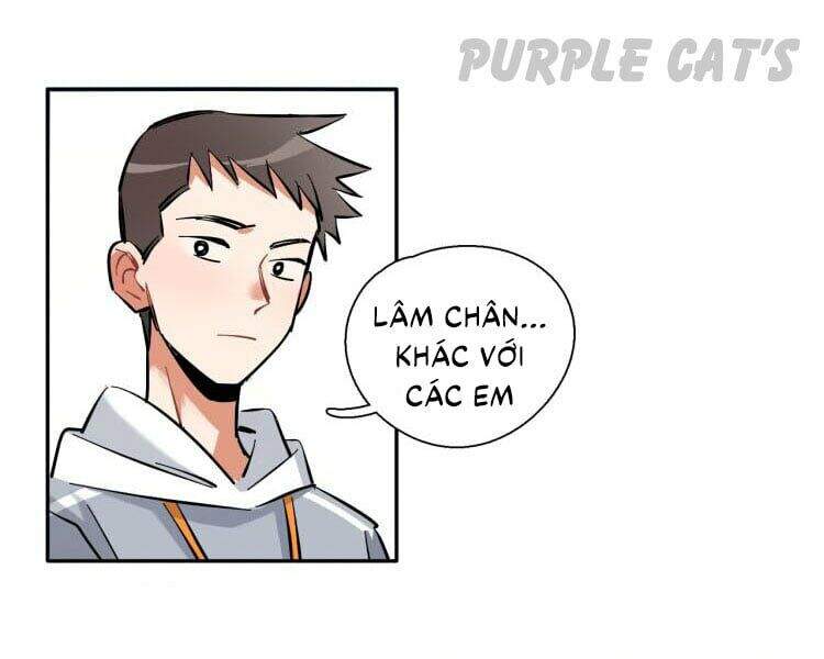 Gần Như Là Bạn Chapter 5 - Trang 2