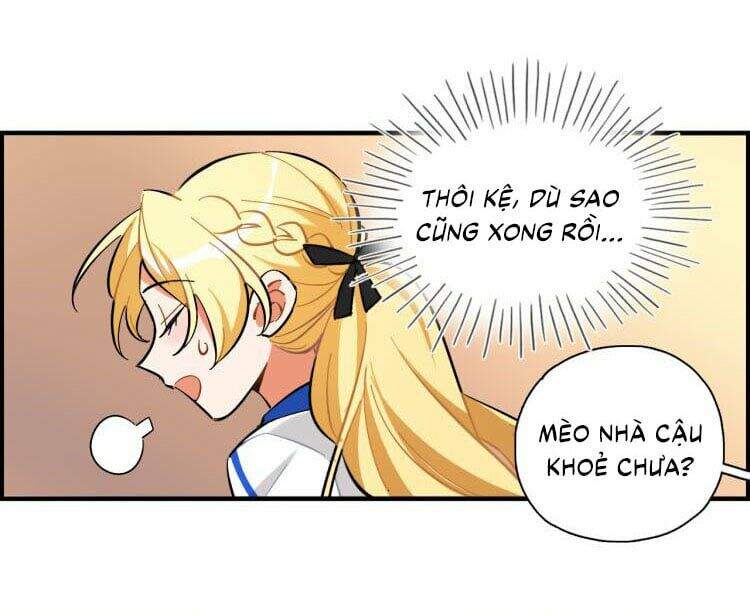 Gần Như Là Bạn Chapter 4 - Trang 2