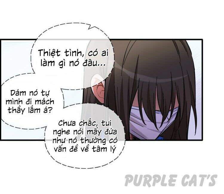 Gần Như Là Bạn Chapter 4 - Trang 2