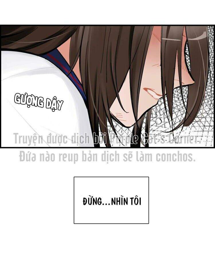 Gần Như Là Bạn Chapter 3 - Trang 2