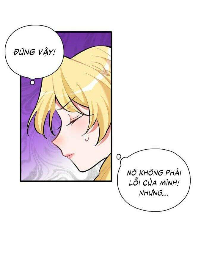 Gần Như Là Bạn Chapter 3 - Trang 2