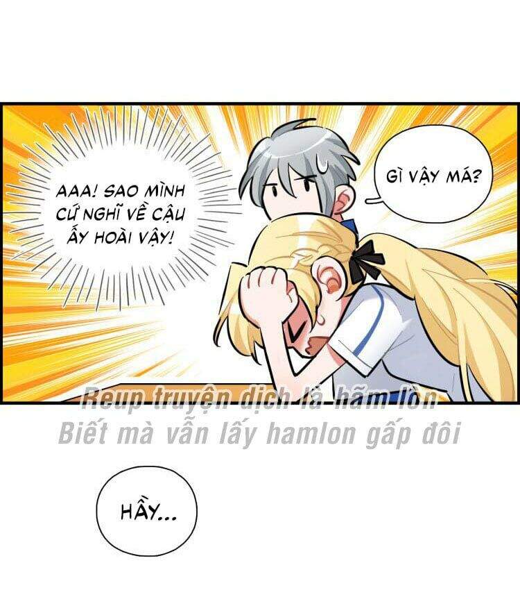 Gần Như Là Bạn Chapter 3 - Trang 2