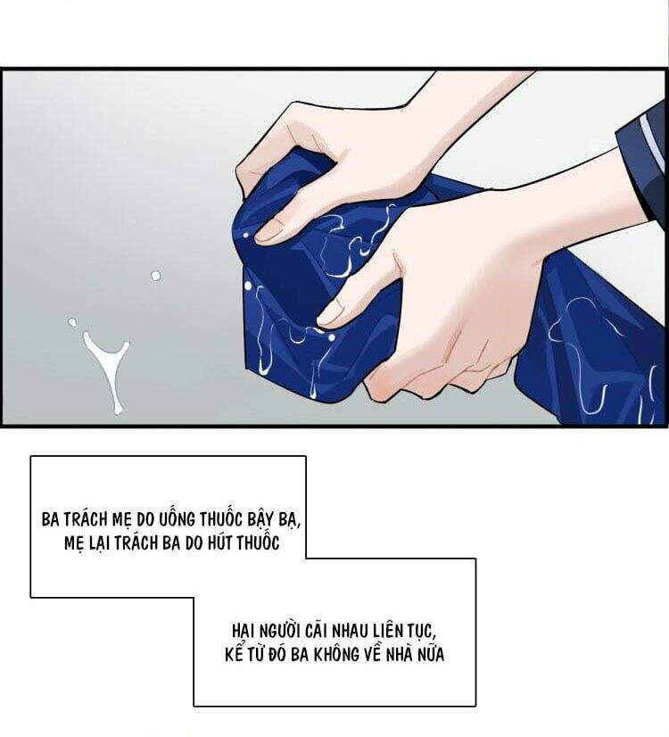 Gần Như Là Bạn Chapter 2 - Trang 2