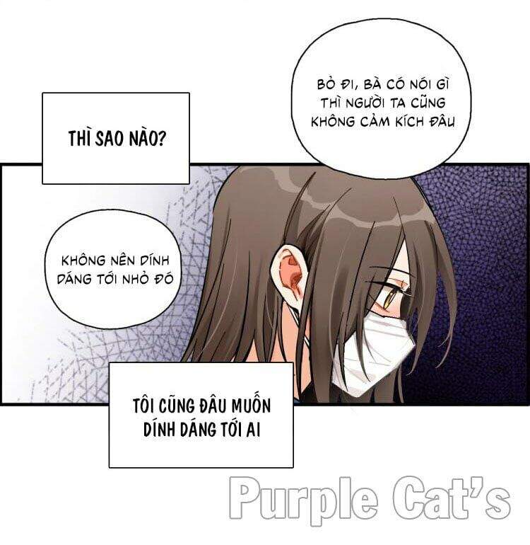 Gần Như Là Bạn Chapter 2 - Trang 2