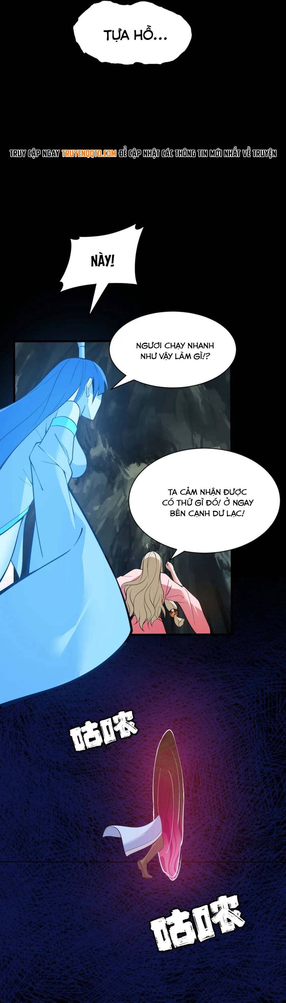 Ta Chỉ Muốn Bị Các Vị Đánh Chết Chapter 112 - Trang 2