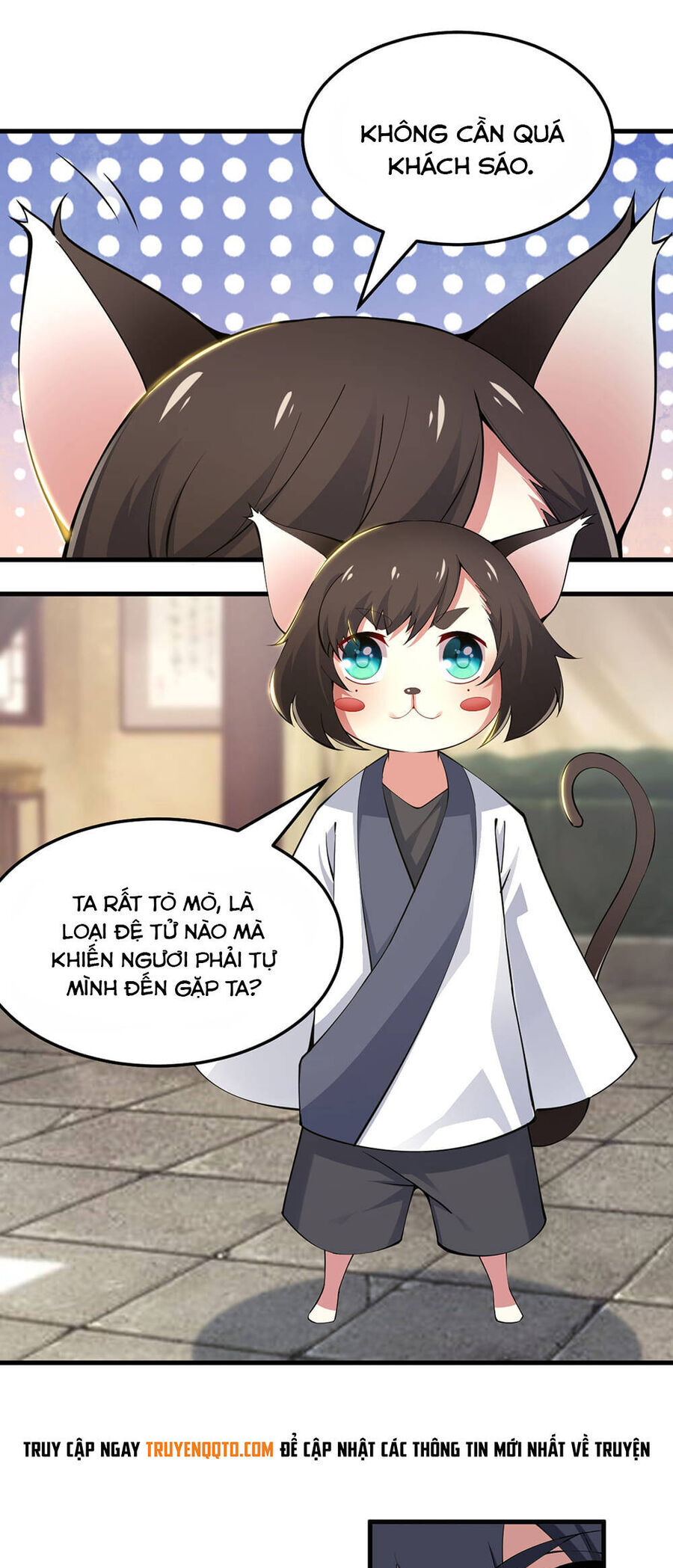 Ta Chỉ Muốn Bị Các Vị Đánh Chết Chapter 95 - Trang 2