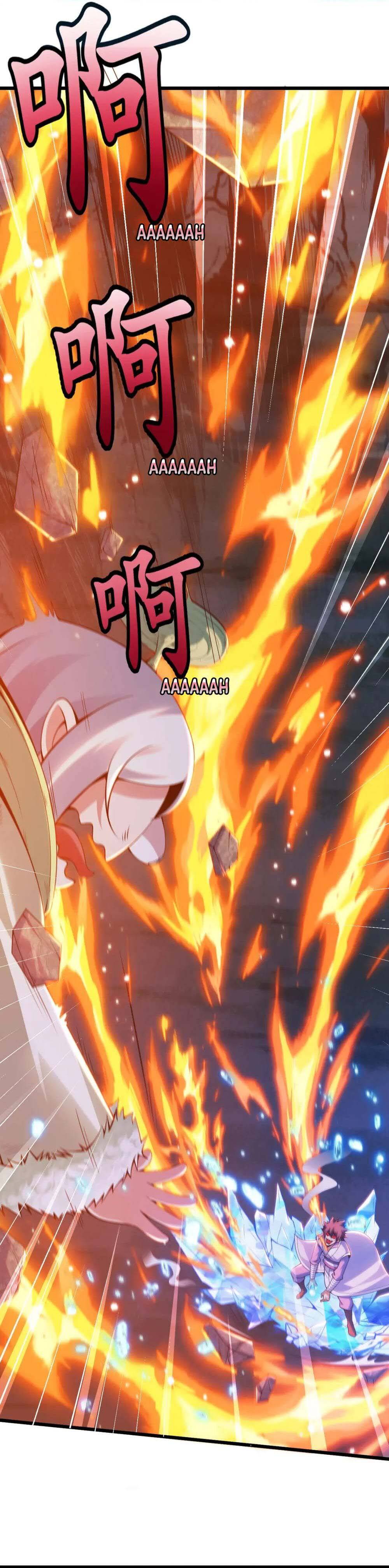 Ta Chỉ Muốn Bị Các Vị Đánh Chết Chapter 118 - Trang 2