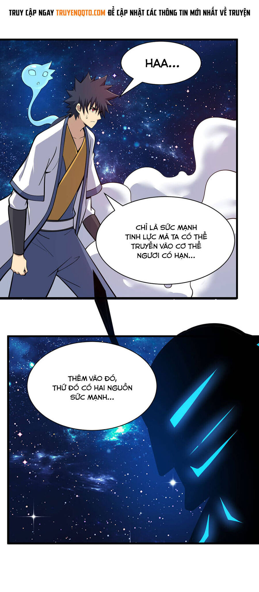 Ta Chỉ Muốn Bị Các Vị Đánh Chết Chapter 89 - Trang 2