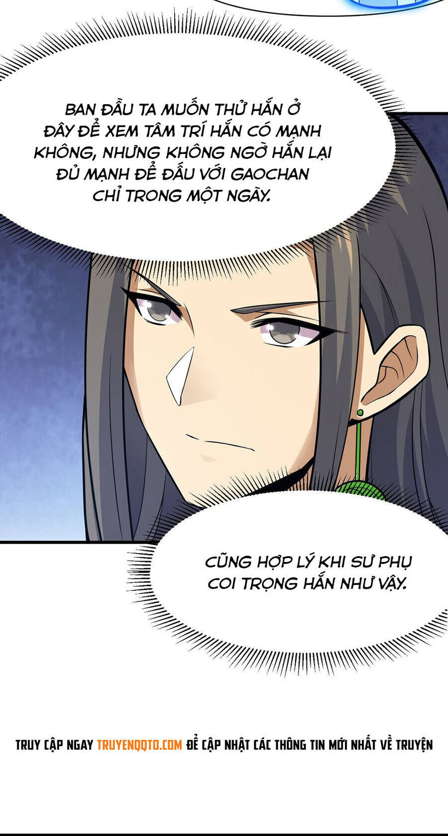 Ta Chỉ Muốn Bị Các Vị Đánh Chết Chapter 86 - Trang 2