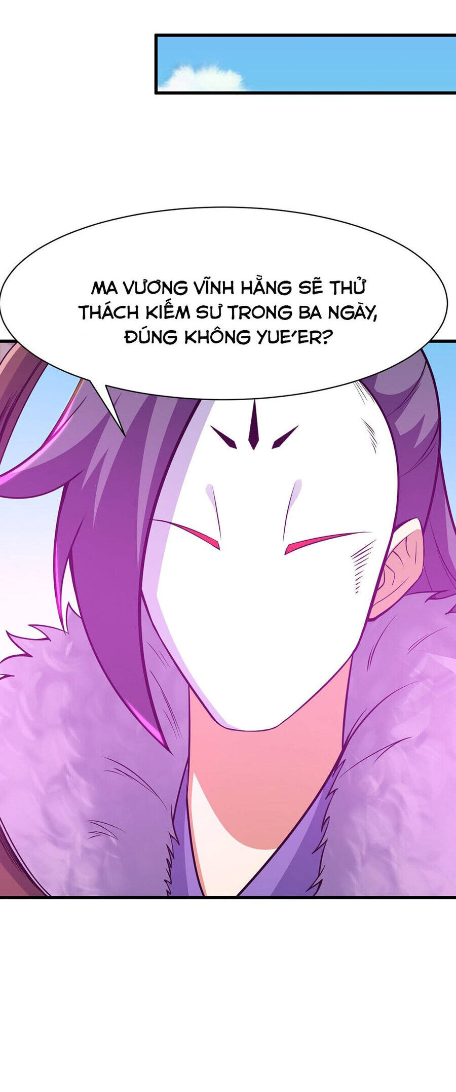 Ta Chỉ Muốn Bị Các Vị Đánh Chết Chapter 86 - Trang 2