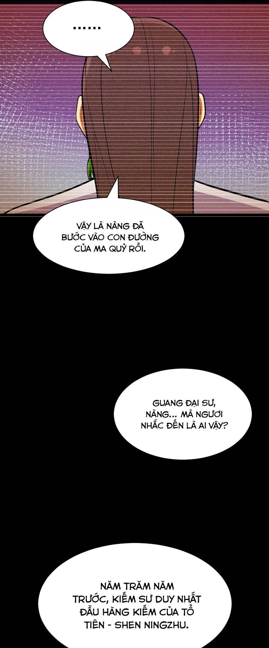 Ta Chỉ Muốn Bị Các Vị Đánh Chết Chapter 85 - Trang 2