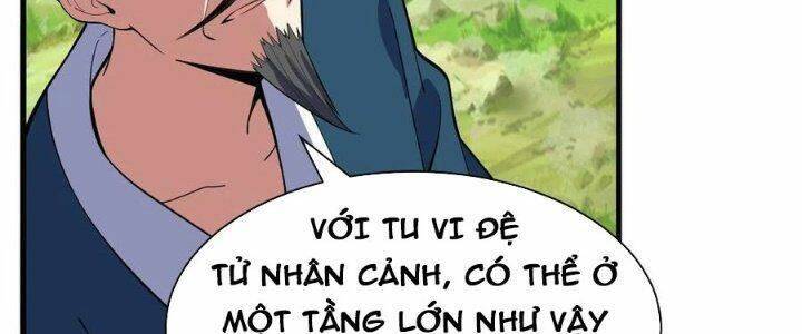 Ta Chỉ Muốn Bị Các Vị Đánh Chết Chapter 74 - Trang 2