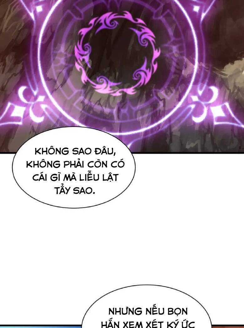 Ta Chỉ Muốn Bị Các Vị Đánh Chết Chapter 66 - Trang 2