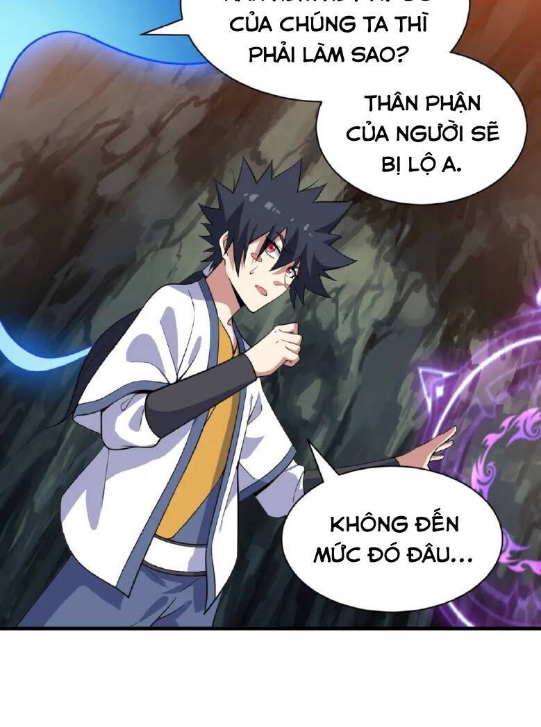 Ta Chỉ Muốn Bị Các Vị Đánh Chết Chapter 66 - Trang 2