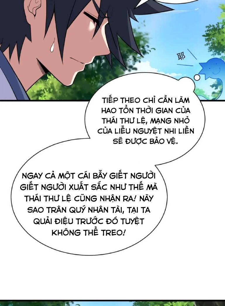 Ta Chỉ Muốn Bị Các Vị Đánh Chết Chapter 66 - Trang 2