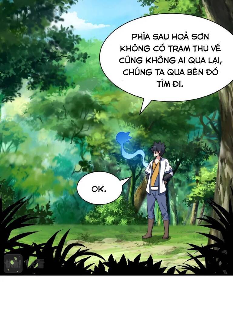 Ta Chỉ Muốn Bị Các Vị Đánh Chết Chapter 66 - Trang 2