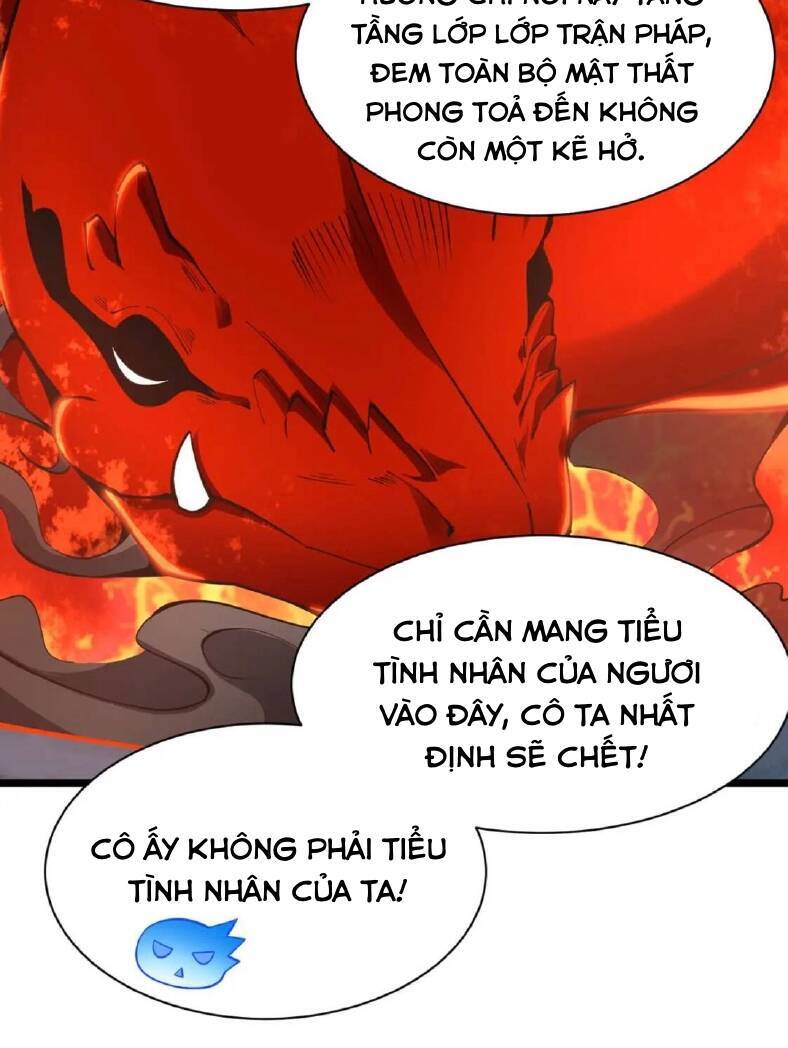 Ta Chỉ Muốn Bị Các Vị Đánh Chết Chapter 66 - Trang 2