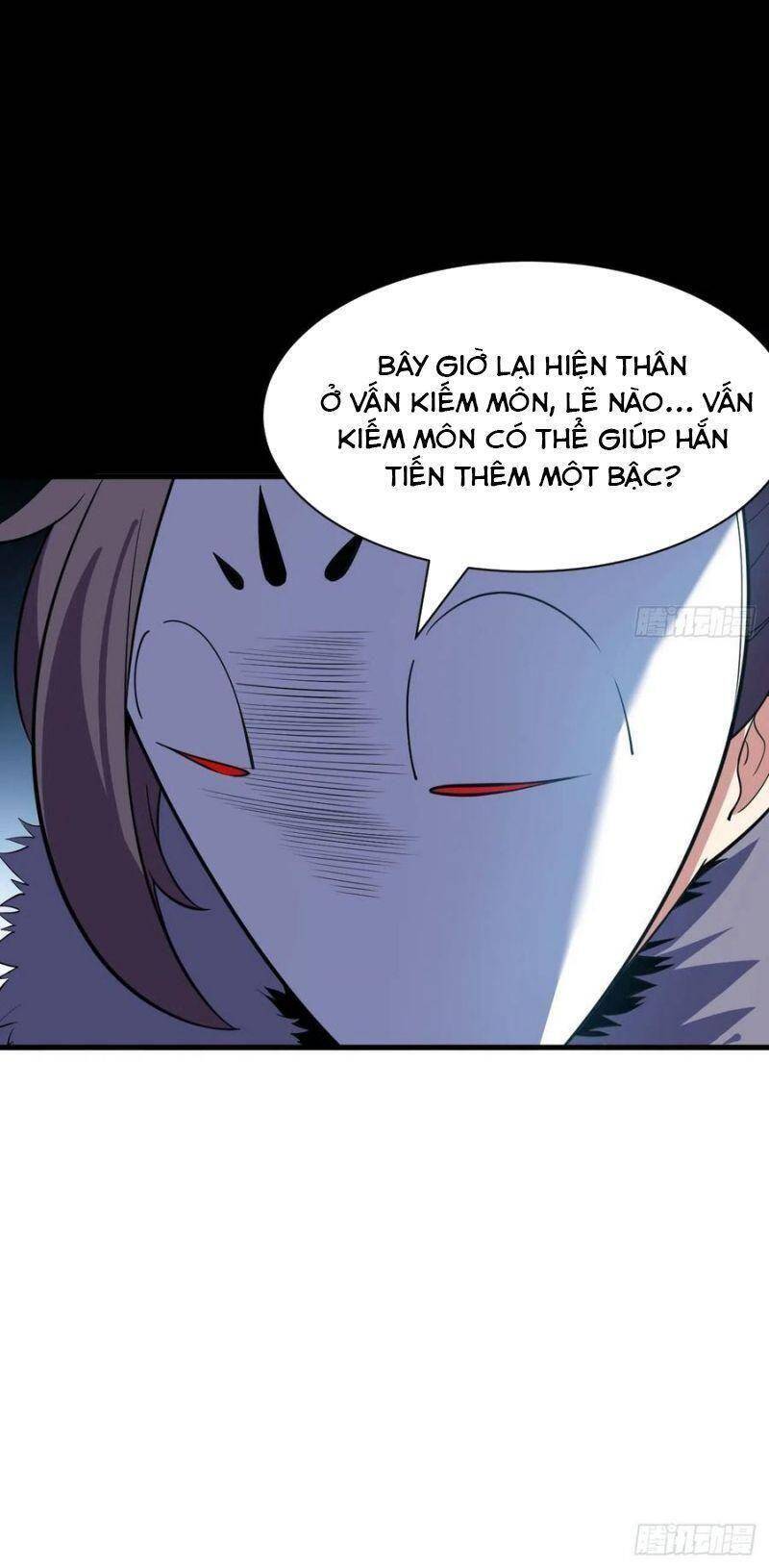 Ta Chỉ Muốn Bị Các Vị Đánh Chết Chapter 63 - Trang 2