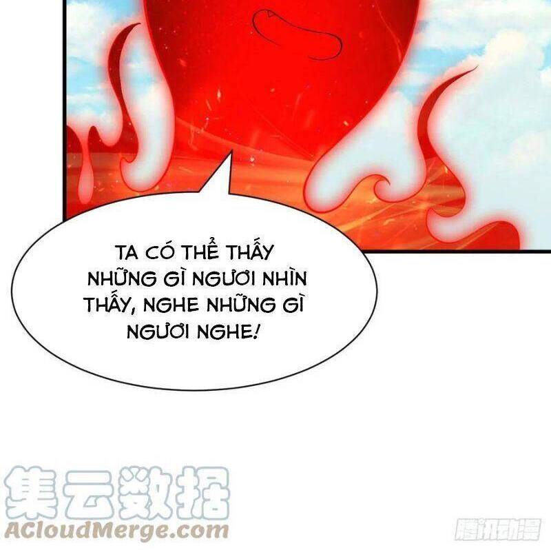 Ta Chỉ Muốn Bị Các Vị Đánh Chết Chapter 61 - Trang 2