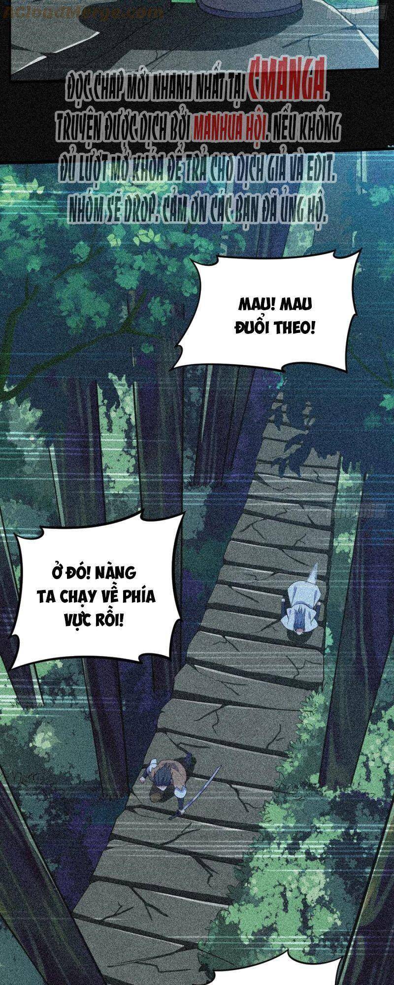 Ta Chỉ Muốn Bị Các Vị Đánh Chết Chapter 56 - Trang 2