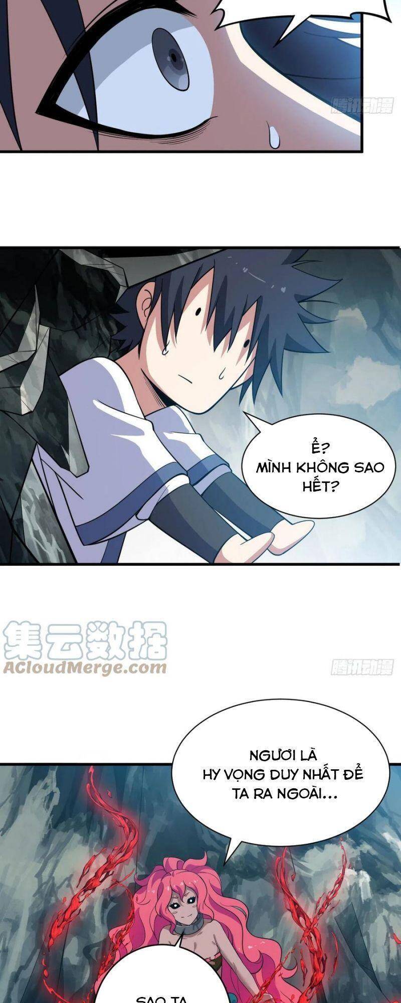 Ta Chỉ Muốn Bị Các Vị Đánh Chết Chapter 56 - Trang 2