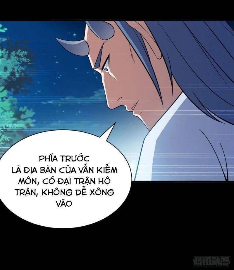 Ta Chỉ Muốn Bị Các Vị Đánh Chết Chapter 56 - Trang 2