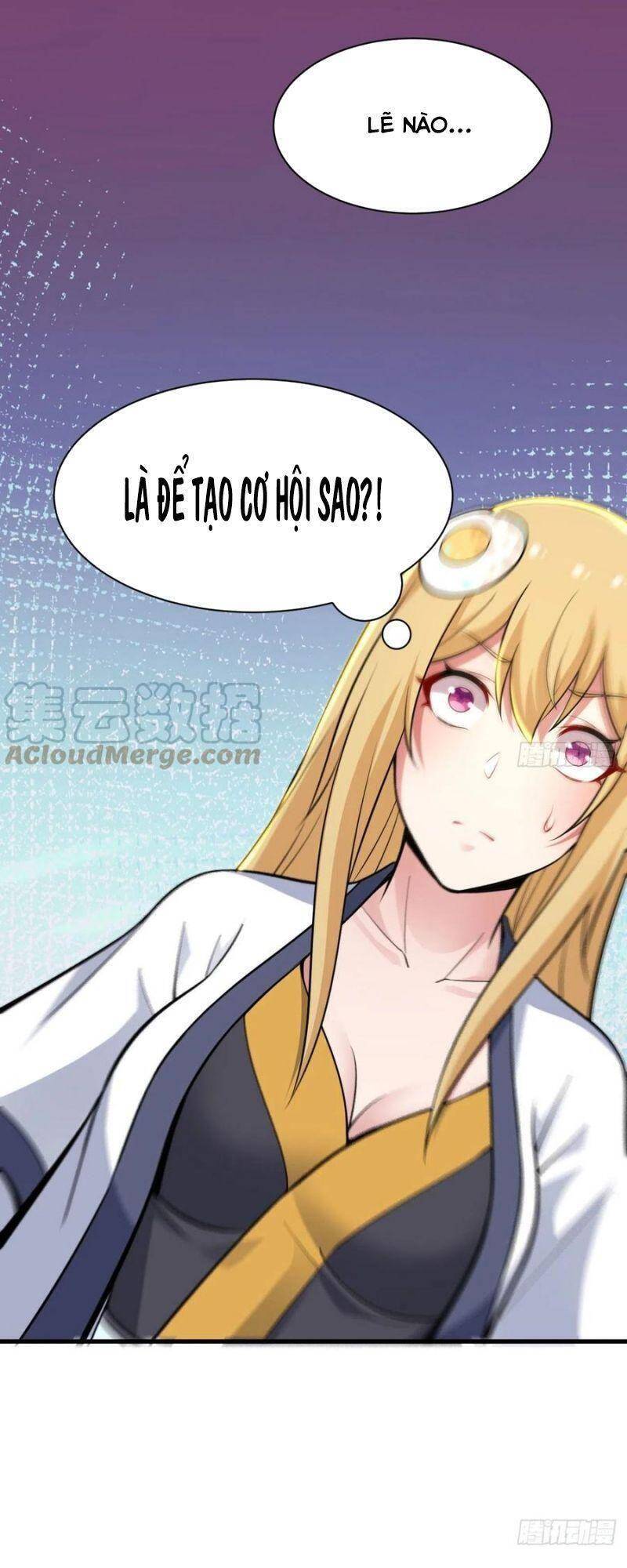 Ta Chỉ Muốn Bị Các Vị Đánh Chết Chapter 54 - Trang 2