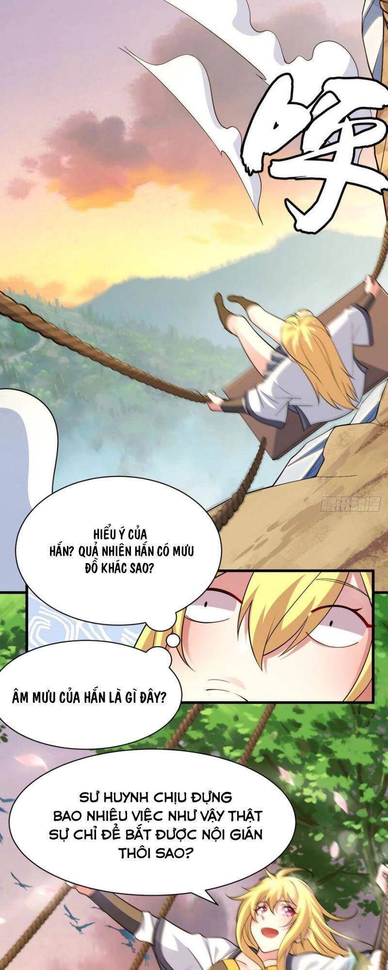 Ta Chỉ Muốn Bị Các Vị Đánh Chết Chapter 54 - Trang 2