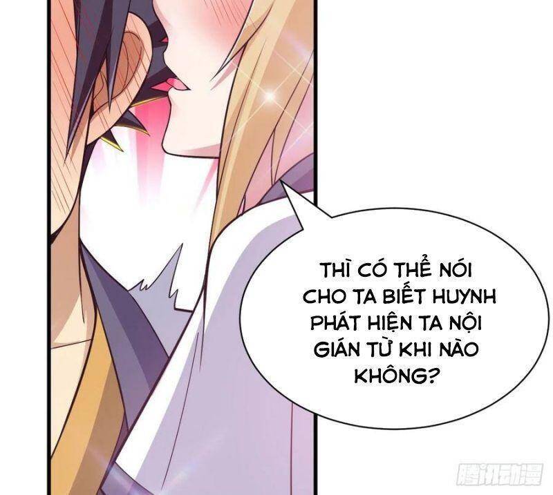 Ta Chỉ Muốn Bị Các Vị Đánh Chết Chapter 54 - Trang 2