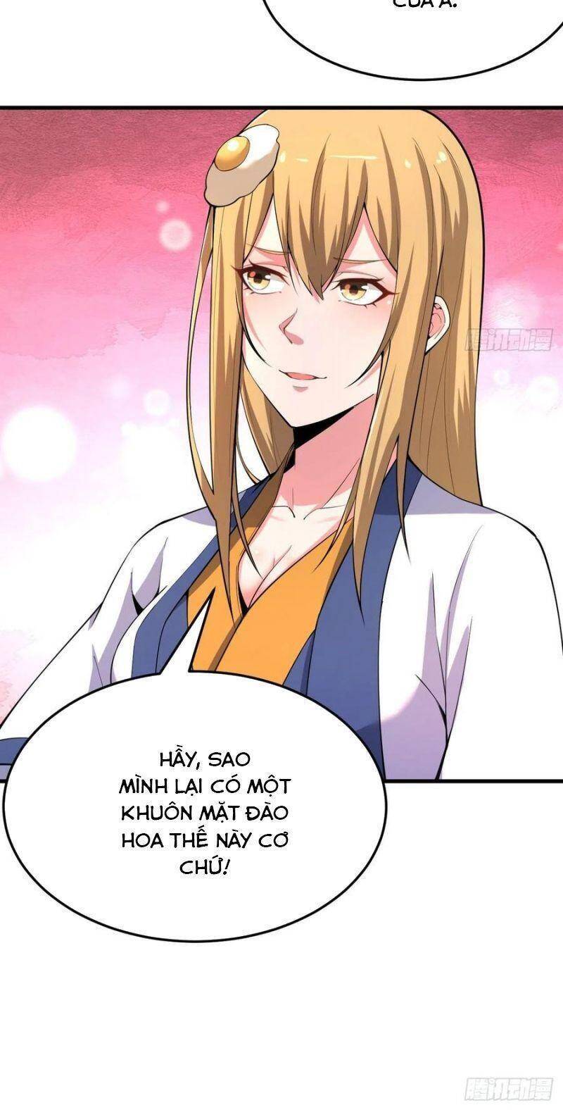 Ta Chỉ Muốn Bị Các Vị Đánh Chết Chapter 52 - Trang 2