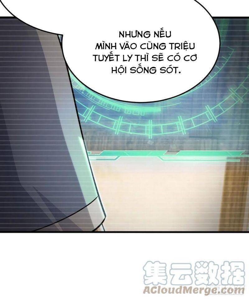 Ta Chỉ Muốn Bị Các Vị Đánh Chết Chapter 51 - Trang 2