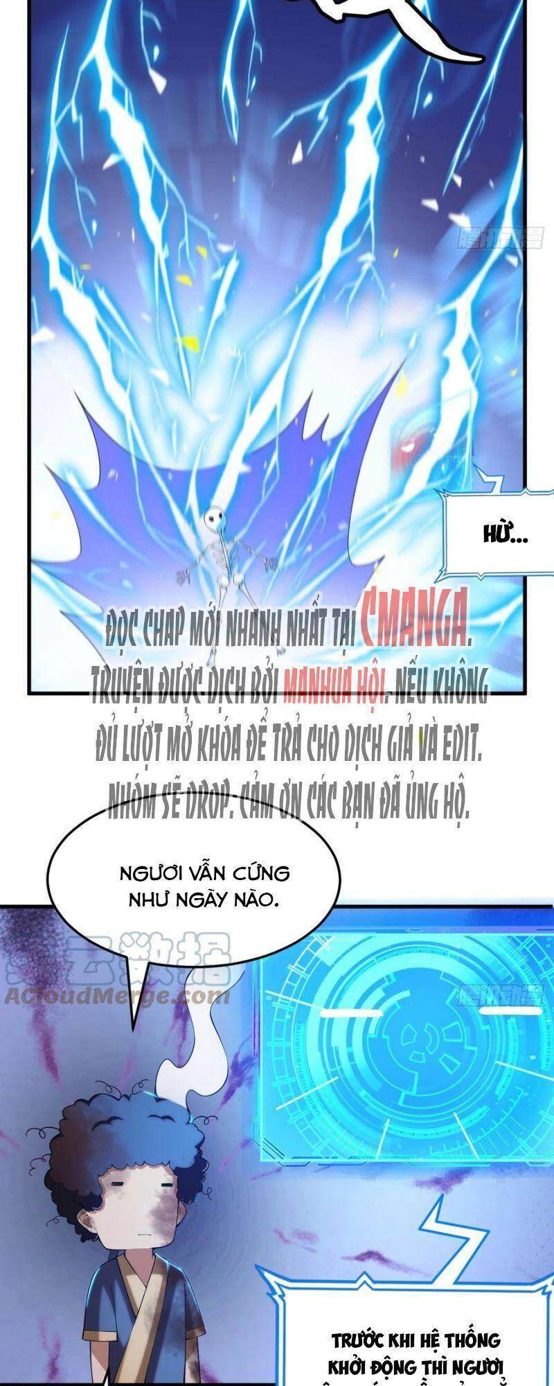 Ta Chỉ Muốn Bị Các Vị Đánh Chết Chapter 51 - Trang 2