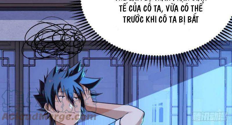 Ta Chỉ Muốn Bị Các Vị Đánh Chết Chapter 51 - Trang 2