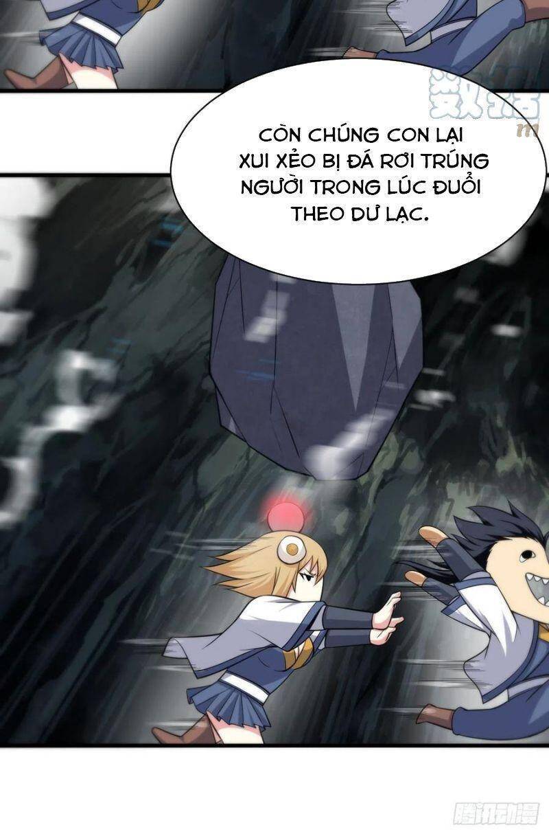 Ta Chỉ Muốn Bị Các Vị Đánh Chết Chapter 50 - Trang 2