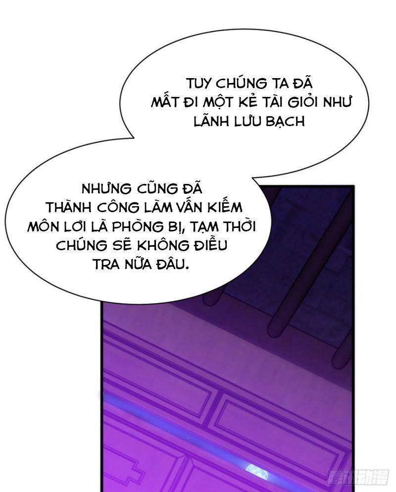 Ta Chỉ Muốn Bị Các Vị Đánh Chết Chapter 50 - Trang 2