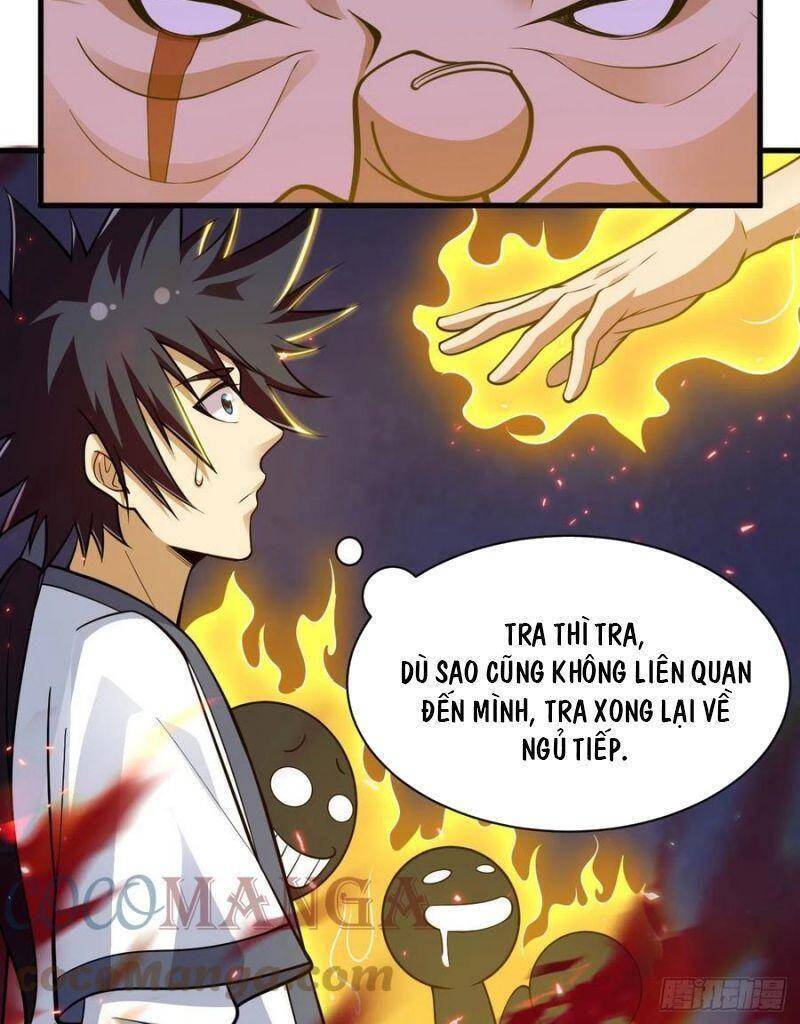 Ta Chỉ Muốn Bị Các Vị Đánh Chết Chapter 47 - Trang 2