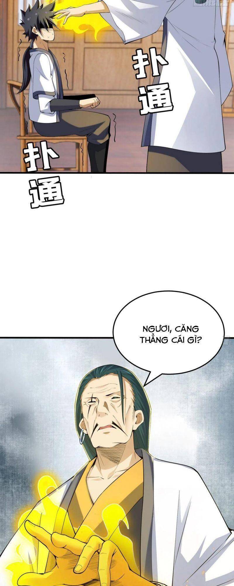 Ta Chỉ Muốn Bị Các Vị Đánh Chết Chapter 47 - Trang 2