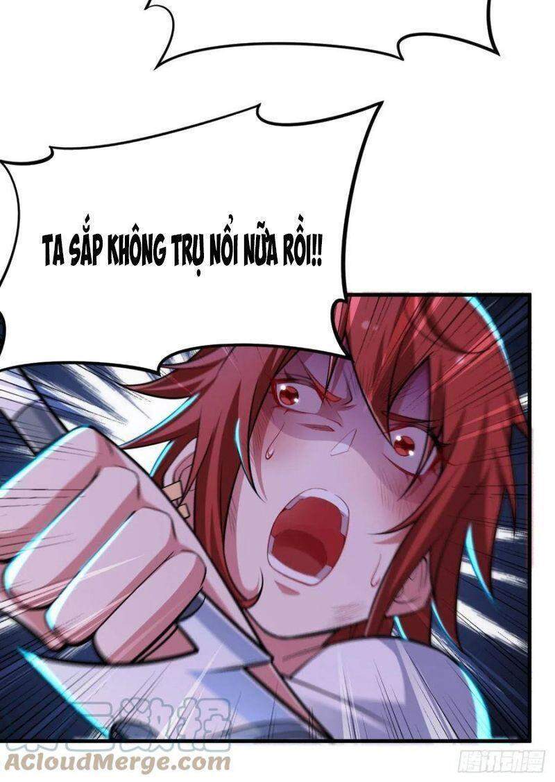 Ta Chỉ Muốn Bị Các Vị Đánh Chết Chapter 41 - Trang 2