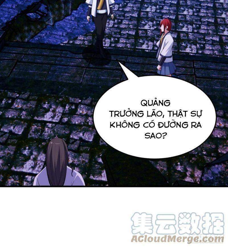 Ta Chỉ Muốn Bị Các Vị Đánh Chết Chapter 40 - Trang 2