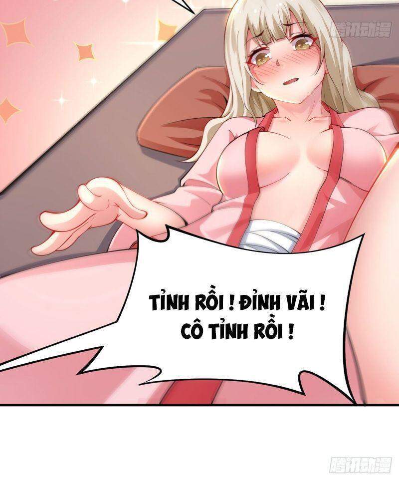 Ta Chỉ Muốn Bị Các Vị Đánh Chết Chapter 19 - Trang 2