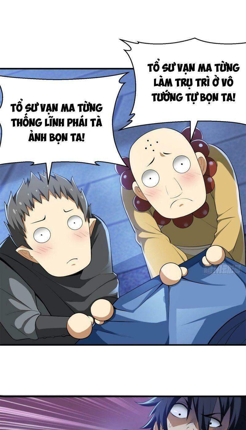 Ta Chỉ Muốn Bị Các Vị Đánh Chết Chapter 15 - Trang 2