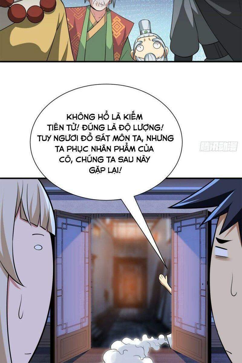 Ta Chỉ Muốn Bị Các Vị Đánh Chết Chapter 15 - Trang 2