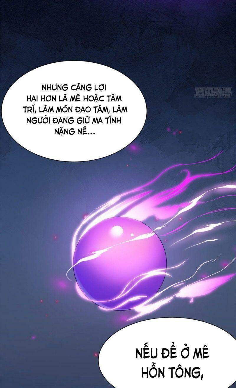 Ta Chỉ Muốn Bị Các Vị Đánh Chết Chapter 15 - Trang 2