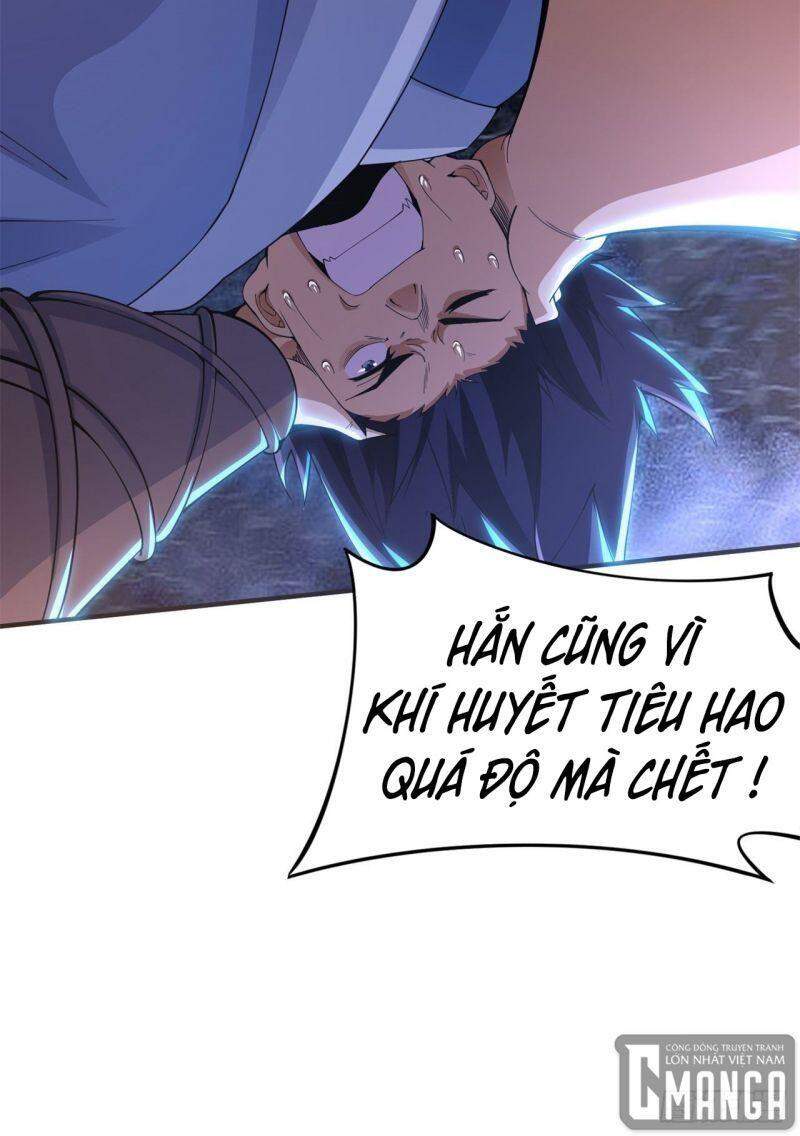 Ta Chỉ Muốn Bị Các Vị Đánh Chết Chapter 12 - Trang 2