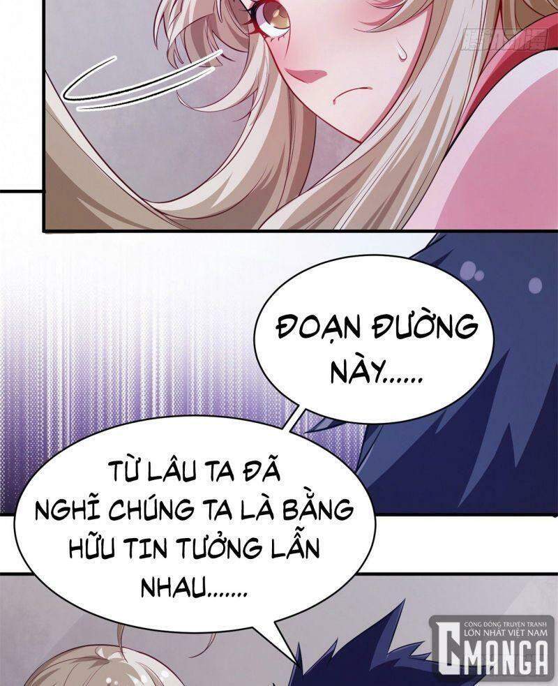 Ta Chỉ Muốn Bị Các Vị Đánh Chết Chapter 10 - Trang 2