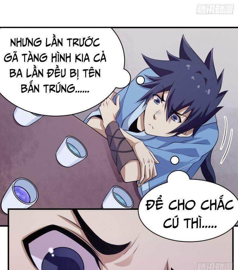 Ta Chỉ Muốn Bị Các Vị Đánh Chết Chapter 10 - Trang 2